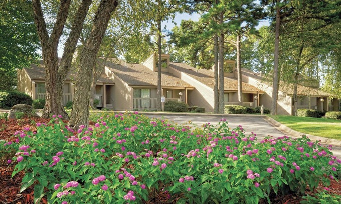 Fairfield Bay Condo | Fairfield Bay Resort - 2br suite Sunday check-ins