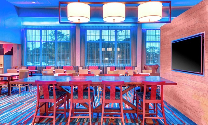 Hyannis Hotel | Fairfield Inn & Suites by Marriott Cape Cod Hyannis