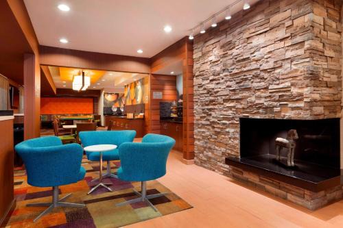 South Side Hotel | Fairfield Inn & Suites Corpus Christi