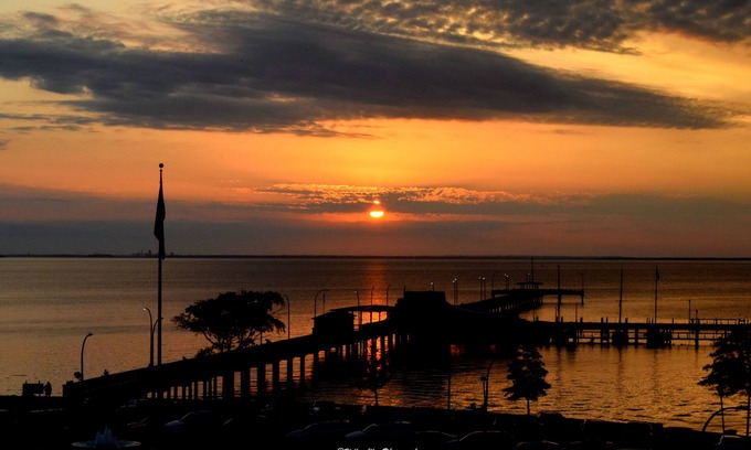 Fairhope House | Fairhope Farm Stay: Family Traveling