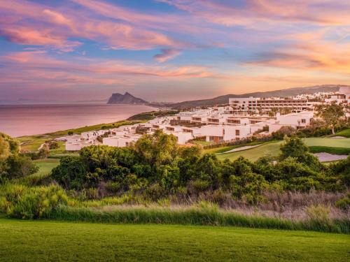 San Roque Hotel | Fairmont La Hacienda Costa del Sol