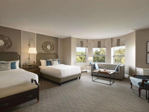 Old Quebec Hotel | Fairmont Le Chateau Frontenac