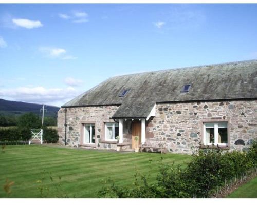 Crieff House | Fairness Cottage, Near Comrie