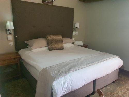 Tzaneen Hotel | Fairview Hotels,Spa & Golf Resort