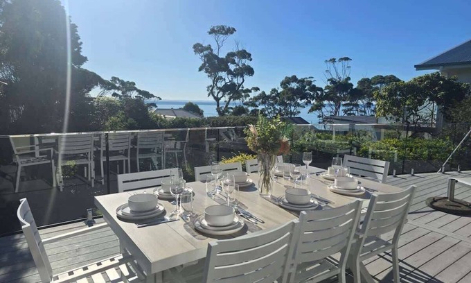 Mollymook House | Fairwater In Mollymook