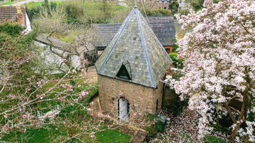 Lea Apartment | Fairy Cottage