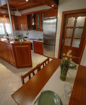 Konitsa Apartment | Fairy Dreams