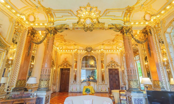Griante Apartment | Fairytale stay in villa with park on lake view IT013113C2TH3YQ3ET 013113CNI00039