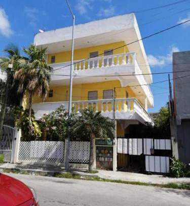Luis Donaldo Colosio Apartment | Faisan