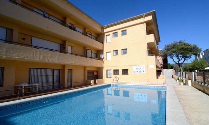 Els Griells Apartment | FALAGUER C-11