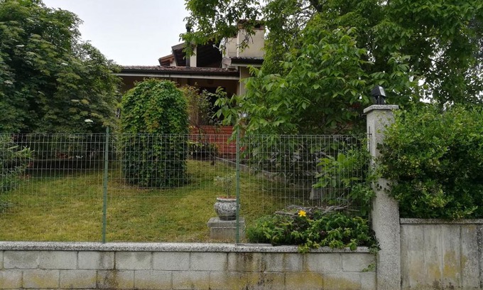 San Daniele del Friuli House | Falco Bianco