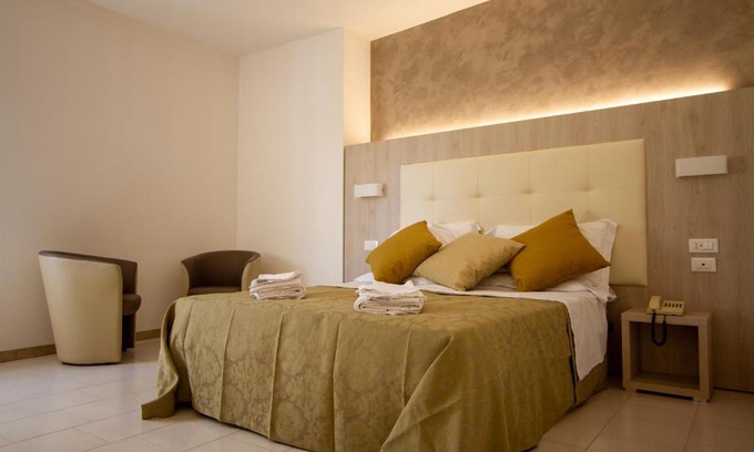 Sant'Agata Feltria Hotel | Falcon Hotel