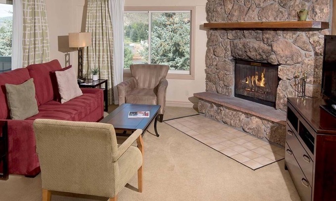 Avon Condo | Falcon Point Resort East West Hospitality at base of Beaver Creek!