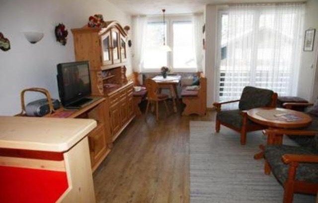 Rappele Apartment | Falkenberg-Wohnung-211