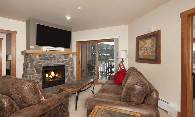 River Run Condo | Fall into Savings! 15% Off Until Nov 30 - Book Now!