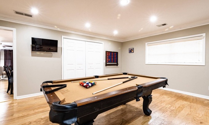 Marietta House | Fall Sale: 15% Off 3+ nights – thru Nov 30!