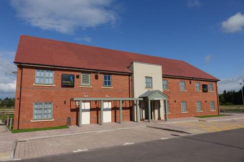 Telford Hotel | Fallow Field, Telford by Marston's Inns
