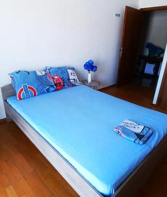 Nafpaktos Apartment | Falon's apartment room 1