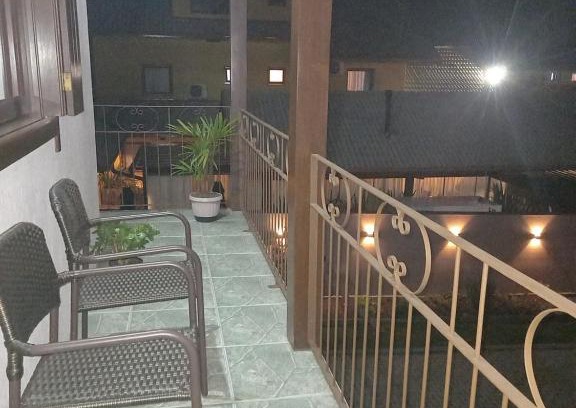 Carniel Apartment | Família Cavalli