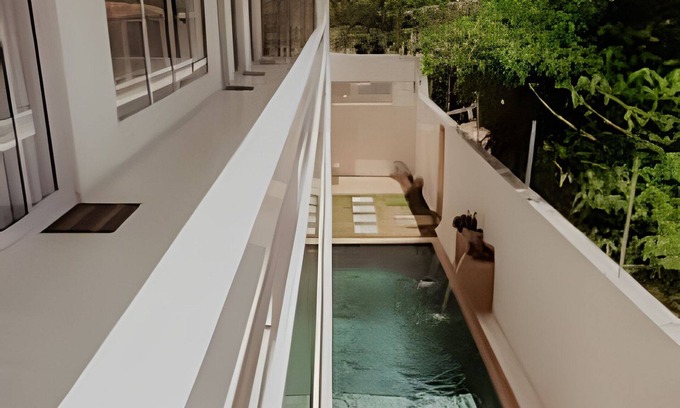 Pipa Apartment | Família Pansini - Sua Casa na Pipa