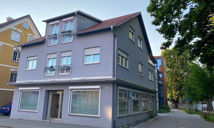 Wangen im Allgaeu Apartment | Fam M & H Schöne 4 Zimmer in Wangen Im Allgäu