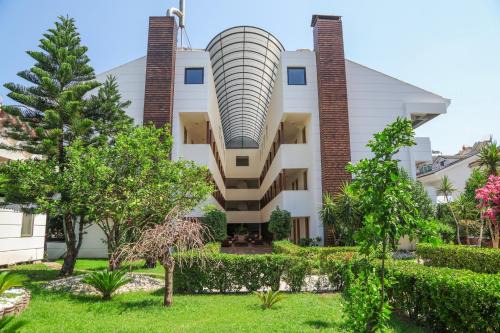 Kemer Hotel | FAME HOTEL
