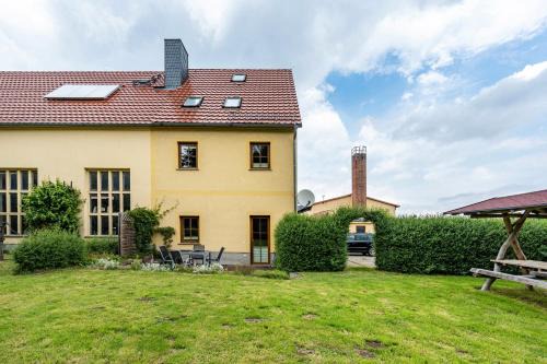 Krappe Apartment | Familie Nahrstedt Wildblick