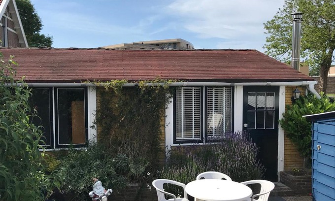 Burgh-Haamstede House | Familie Vakantiewoning Burgh-Haamstede