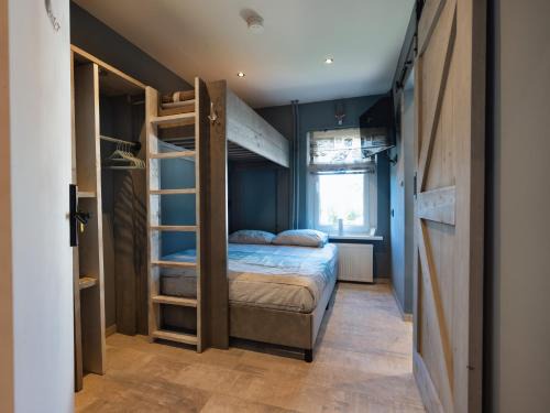 Ouddorp Bed & Breakfast | Familiekamer bij B&B Gezond aan Zee - Toegang wellnesstuin meerprijs