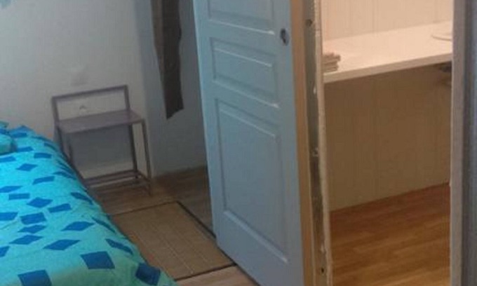 Puybrun Apartment | Family (4 people)