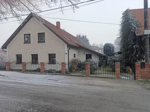 Nova Ves u Noveho Mesta na Morave Apartment | Family apartment Vysočina BIKE plus FUN