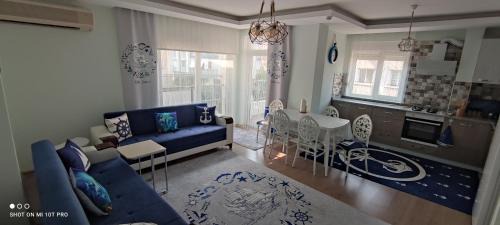Konyaalti Apartment | Family Apart-Hotel '2022'- 5