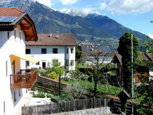 Marlengo Apartment | Family Apartment Bacchus