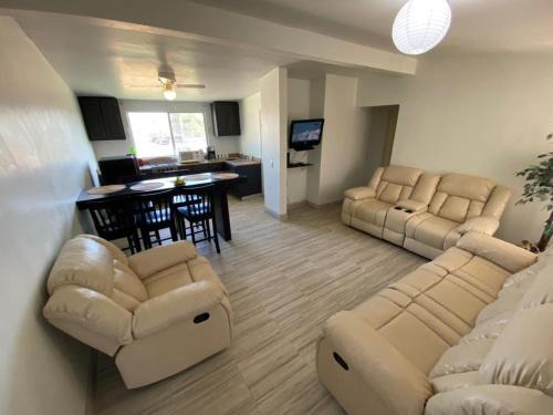 Rosarito Apartment | Family Apartment & Free Parking!
