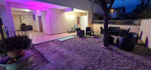 Santa Severa House | Family apartment Stella Marina