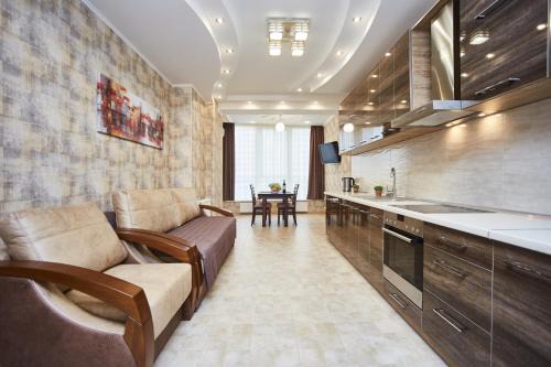 Prymors'kyi district Apartment | Family apartments Odessa