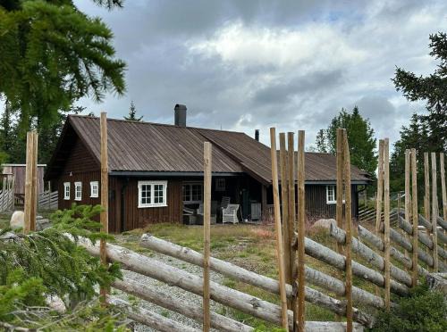 Ringsaker House | Family Cabin With Charm