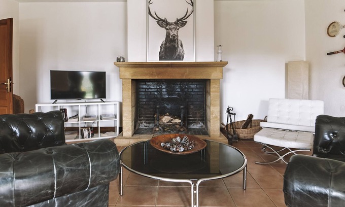 Saint-Genies Villa | Family cottage of 6 pers. on one level