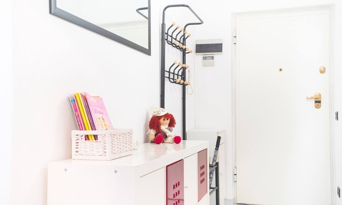 San Giuliano a Mare House | ★Family Dream Kids★ Near sea | Air cond. | 2 BadRm