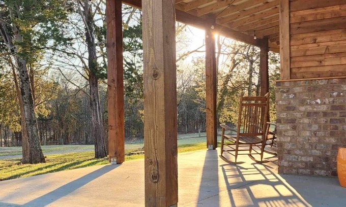 Lebanon Other | Family Farm Stays, Corporate Retreats & Intimate Events
