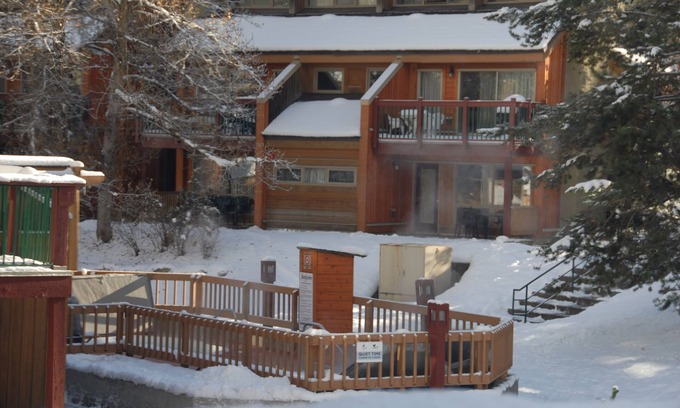 East Kootenay House | Family-friendly 2 bedrooms Townhouse in Horsethief