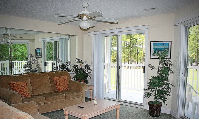 Calabash Villa | Family Friendly 2 bedroom, 2 bath, with great resort amenities(1606)