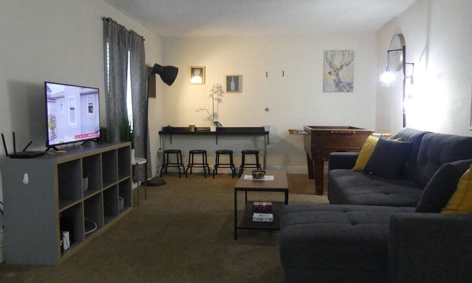 Southwest Orlando Apartment | Family-Friendly 2BR Condo Near Universal