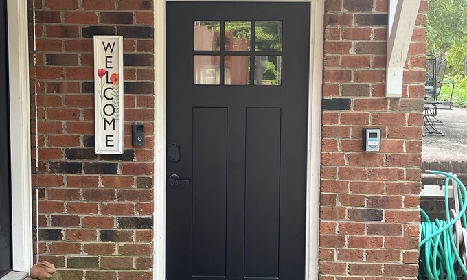 Southeast Raleigh Condo | Family Friendly 3 bedroom close to downtown Raleigh