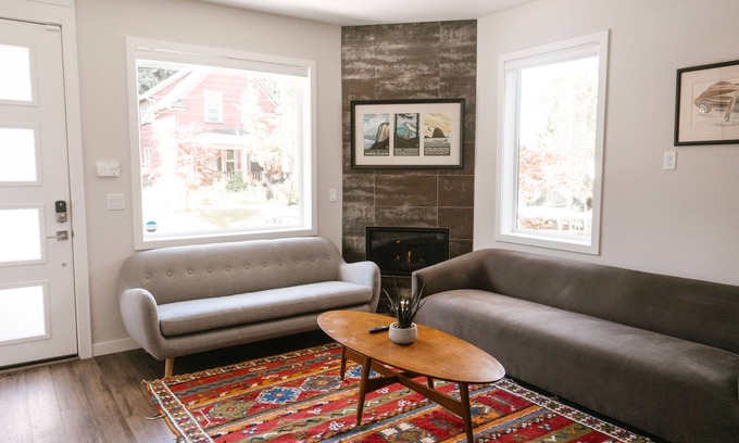 Boise House | Family-friendly 3BR 5 mins from Downtown Portland