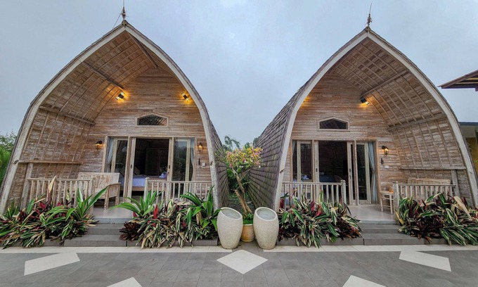 Baturiti Villa | Family Friendly 5Bedroom Villa in Baturiti/Bedugul