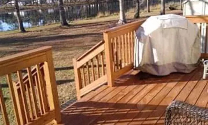 Conway Cottage | Family- friendly and pet- friendly!