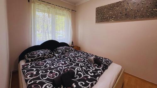 Nagyzuglo Apartment | Family Friendly Apartman