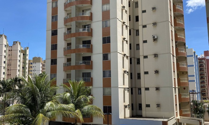 Do Turista Apartment | FAMILY FRIENDLY, COZY, WELL LOCATED 5 MINUTES FROM AQUATIC CLUBS