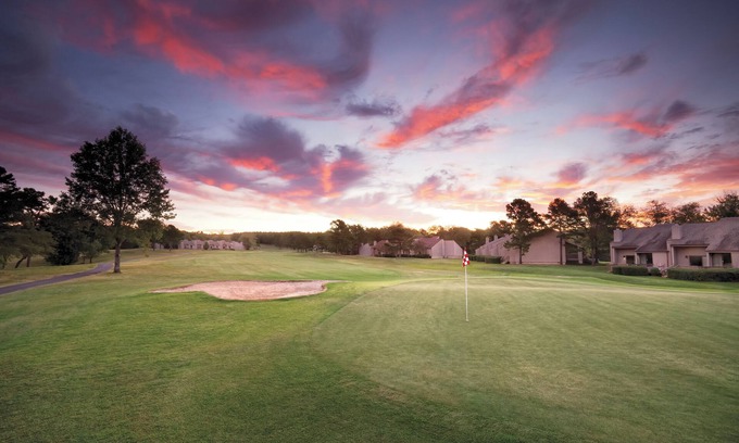 Fairfield Bay Resort | Family-Friendly Condo w/4 Resort Pools, 3 Restaurants & Private Balcony